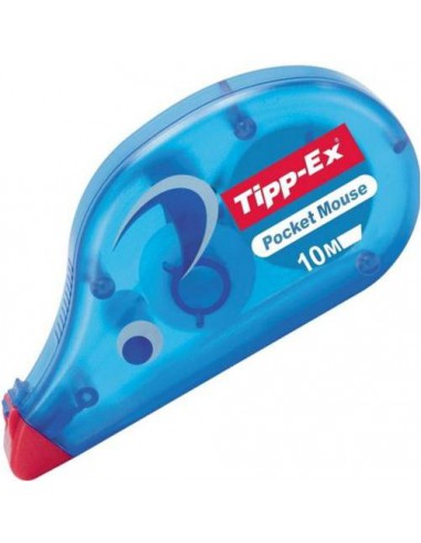 TIPP EX Myszka korektor w taśmie 510364