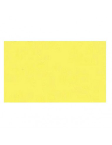 Papier Prisma 220g Girasole 50x70 żółty-5789