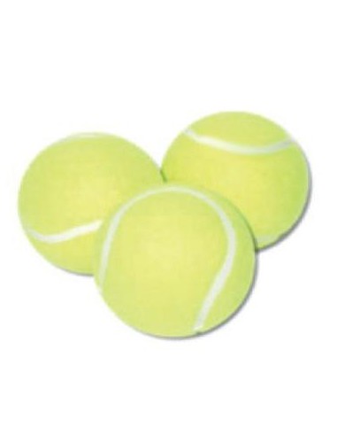 Piłka do tenisa ziemego a'3 SDM-7514