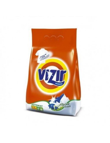 Proszek do prania VIZIR białe 1,5kg-4294