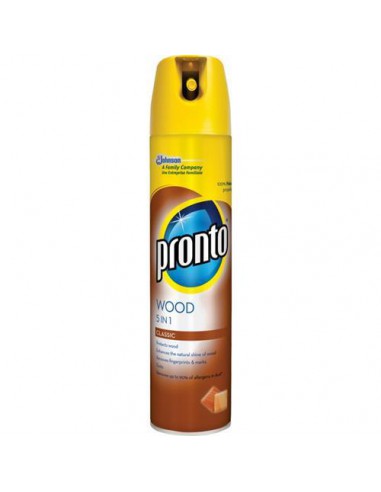 Spray do mebli PRONTO Classic 300ml-4754