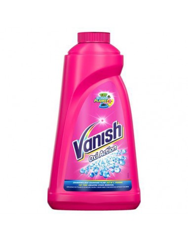 Odplamiacz Vanish Oxi Action 1L-4950