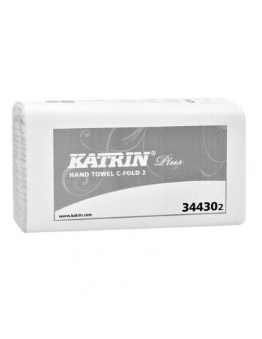 Ręcznik KATRIN biały ZZ 34430-8590
