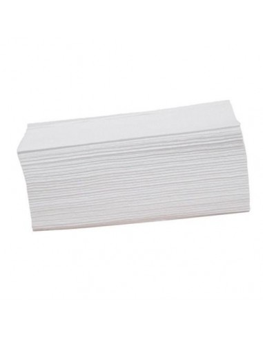 Ręcznik wkład Z-Z 4000 biały SELEKT*-8586