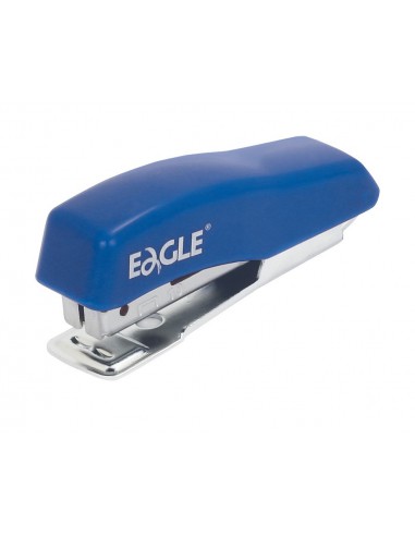 Zszywacz EAGLE 1011A niebieski #10- 8k-794