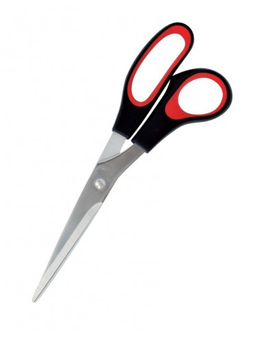 Nożyczki GRAND SOFT 21,5cm dla leworęcznych-6448