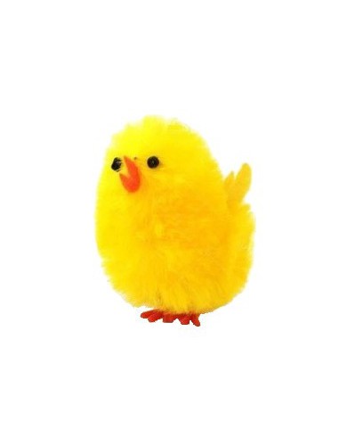 Kurczak Kurczaczek Wielkanocny 3cm do koszyczka