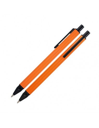 Zestaw długopis + ołówek w etui A10.3205