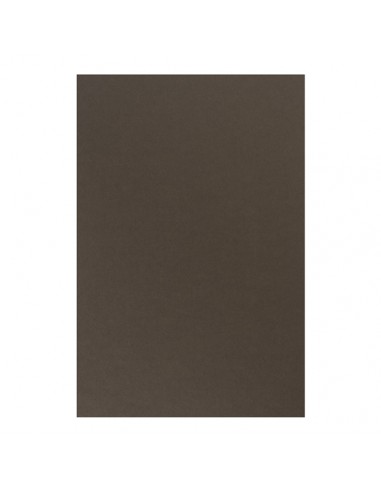Brystol karton B1 ciemno brązowy 170g CAFFE SIRIO