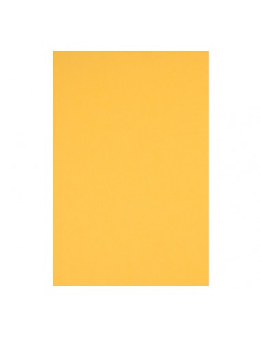 Brystol karton A1 ciemno żółty160g R18 RAINBOW