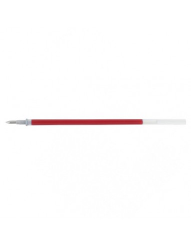 Wkład GR-101 czerwony do długopisu żelowego