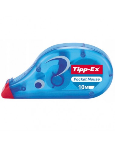 TIPP-EX Myszka korektor w taśmie
