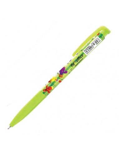 Długopis automatyczny FO-GELB 0,7mm