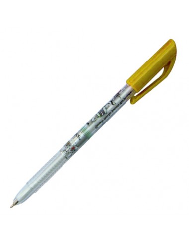 Długopis na skuwkę 0,38 mm MPM FO-018