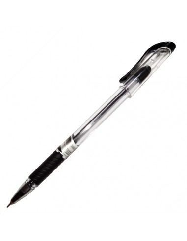 Długopis skuwka CELLO FINER czarny