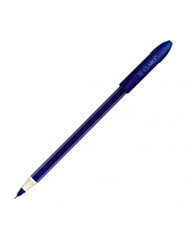 Długopis CLARO SCHOLAR 5 STAR BLUE