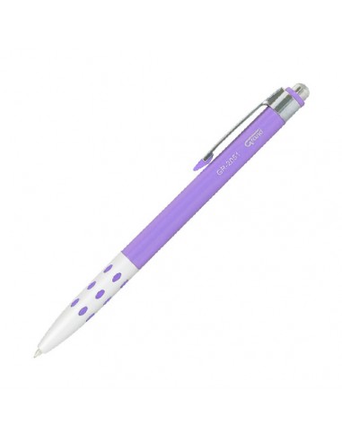 Długopis automatyczny niebieski 0,7 mm GRAND GR-2051