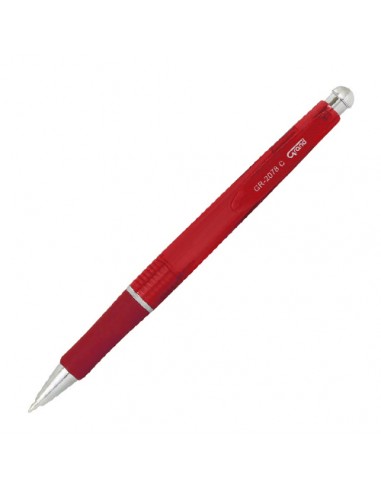 Długopis automatyczny niebieski 0,7 mm GRAND GR-2078C