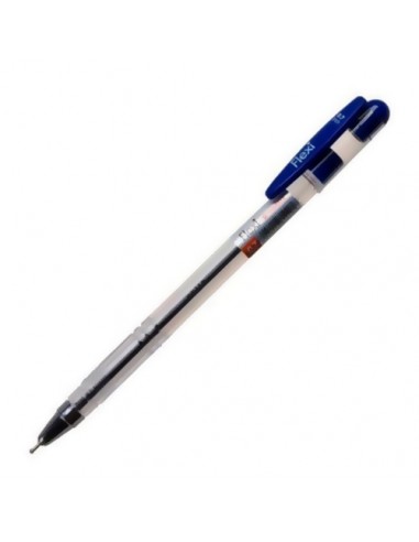 Długopis żelowy 0,7mm FLEXI niebieski