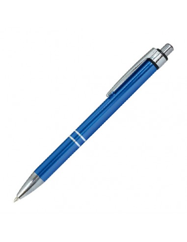Długopis automatyczny niebieski GR-2103 KW