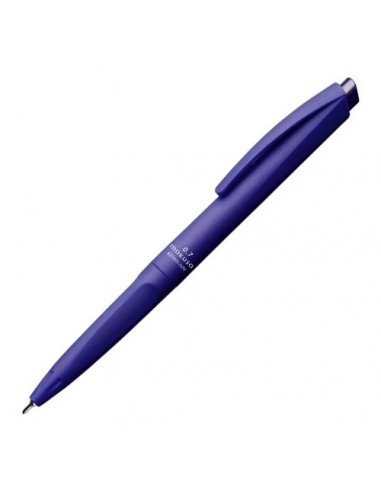 Długopis automatyczny KD911 niebieski 0,7 mm