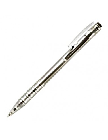 Długopis automatyczny 0,7mm KD711-V czarny