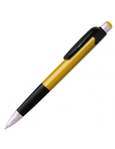 Długopis automatyczny 0,7mm niebieski