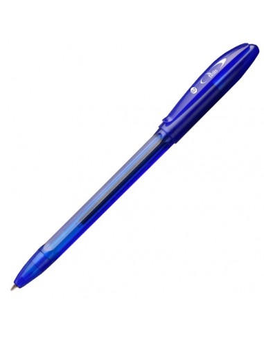 Długopis na skuwkę niebieski KD705-NN