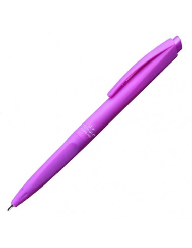 Długopis automatyczny KD910 niebieski 0,7 mm