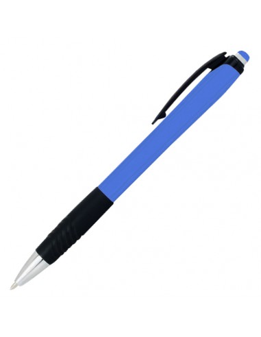 Długopis automatyczny 0,7mm GRAND GR-557 niebieski