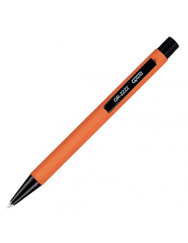 Długopis automatyczny metalowy GRAND GR-2222