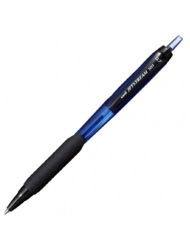 Długopis automatyczny 0,7 mm SXN-101 niebieski