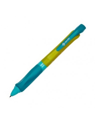 Długopis Zenith Praxis niebieski automatyczny