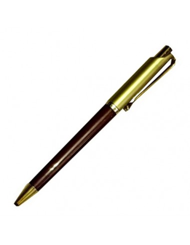 Długopis automatyczny SOFIA EXTRA 1,0 mm niebieski