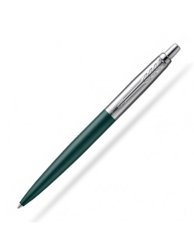Długopis automatyczny PARKER JOTTER XL zielony