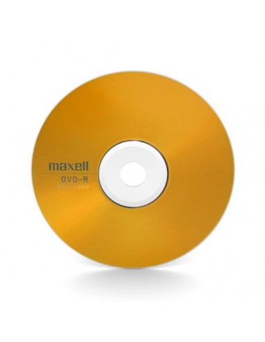 DVD-R MAXELL 4,7GB 16x koperta