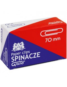 Spinacze R-70 GRAND 70mm 50...