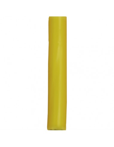 Plastelina żółta Mona 1 kg w laseczkach