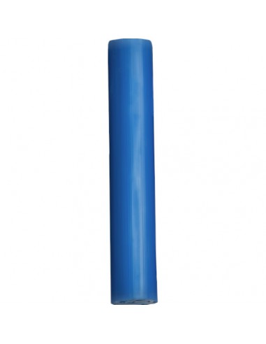 Plastelina niebieska Mona 1 kg w laseczkach