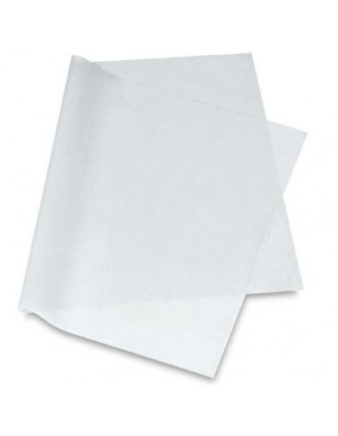 Papier półpergamin 40g biały 35x50 1kg