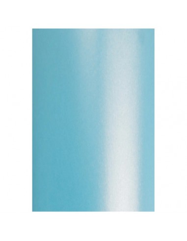 Papier Aster Metalic 250g BLUE 10A4