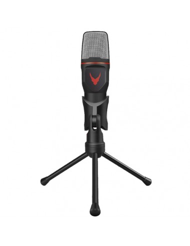Mikrofon VARR GAMING mini + tripod jack 3,5mm