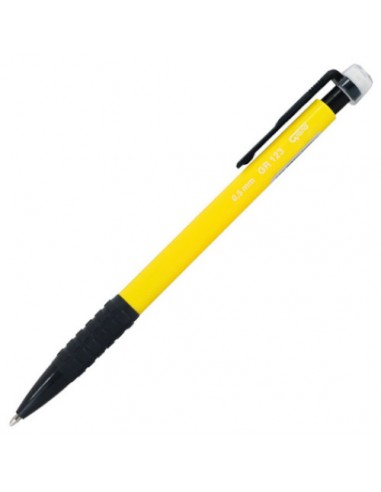 Ołówek automatyczny GRAND 0,5mm GR-123 z gumką