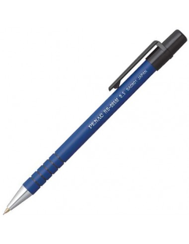 Ołówek automatyczny PENAC 0,5 niebieski