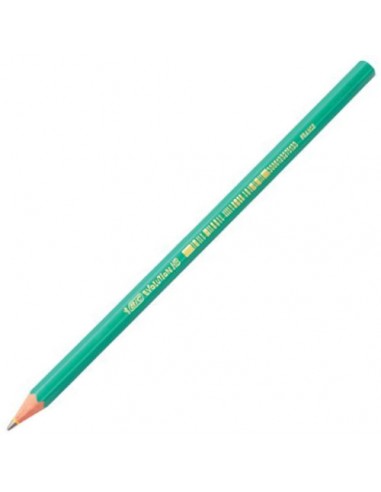Ołówek EVOLUTION bez gumki 12 szt. niełamliwy