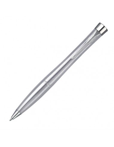 Długopis PARKER URBAN Twist metro metallic