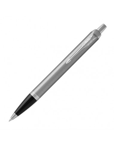 Długopis PARKER IM ESSENTIAL steel CT
