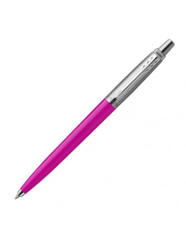 Długopis PARKER JOTTER Magenta różowy