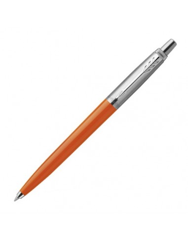 Długopis PARKER JOTTER pomarańczowy