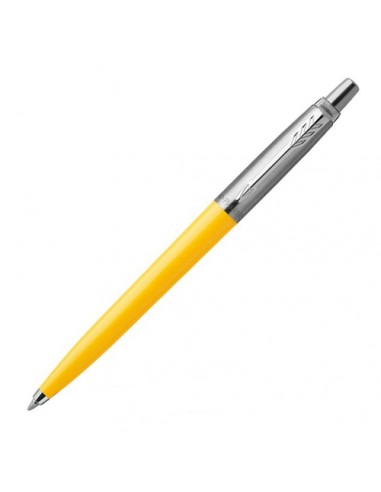 Długopis PARKER JOTTER żółty